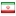 ensafnuts.com server is located in Iran